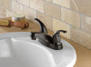 Peerless Core P299628LF Two Handle Bathroom Faucet