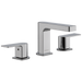 Peerless Xander P3519LF Two Handle Widespread Bathroom, Chrome