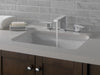 Peerless Xander P3519LF Two Handle Widespread Bathroom, Chrome