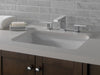 Peerless Xander P3519LF Two Handle Widespread Bathroom, Chrome