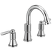 Peerless Westchester P3523LF Two-Handle Widespread Bathroom Faucet, Chrome