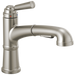 Peerless Westchester P6923LF Single-Handle Pull-Out Kitchen Faucet, Stainless Steel