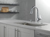Peerless Apex P7901LF Single Handle Pull-Down Kitchen Faucet