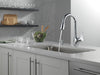Peerless Apex P7901LF Single Handle Pull-Down Kitchen Faucet