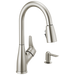 Peerless Apex P7901LF Single Handle Pull-Down Kitchen Faucet