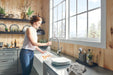 Peerless Apex P7901LF Single Handle Pull-Down Kitchen Faucet