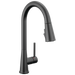 Delta Peerless Precept: Single-Handle Pull-Down Kitchen Faucet