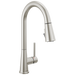 Delta Peerless Precept: Single-Handle Pull-Down Kitchen Faucet