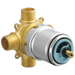 Peerless Core PTR188700 MultiChoice Universal Rough-In Valve