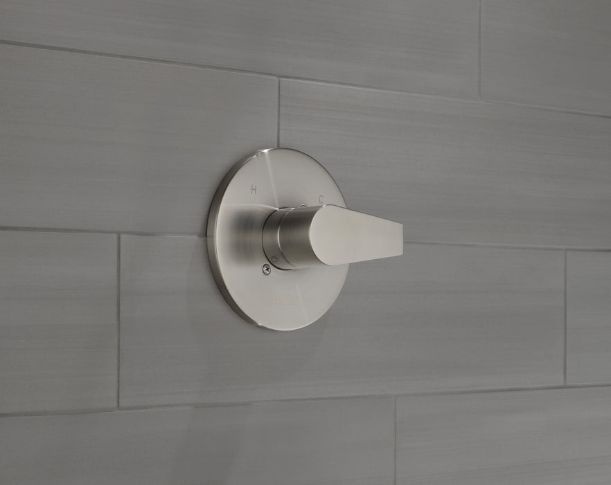 Peerless Xander PTT14019 Valve Only MultiChoice, Brushed Nickel