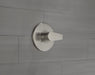 Peerless Xander PTT14019 Valve Only MultiChoice, Brushed Nickel