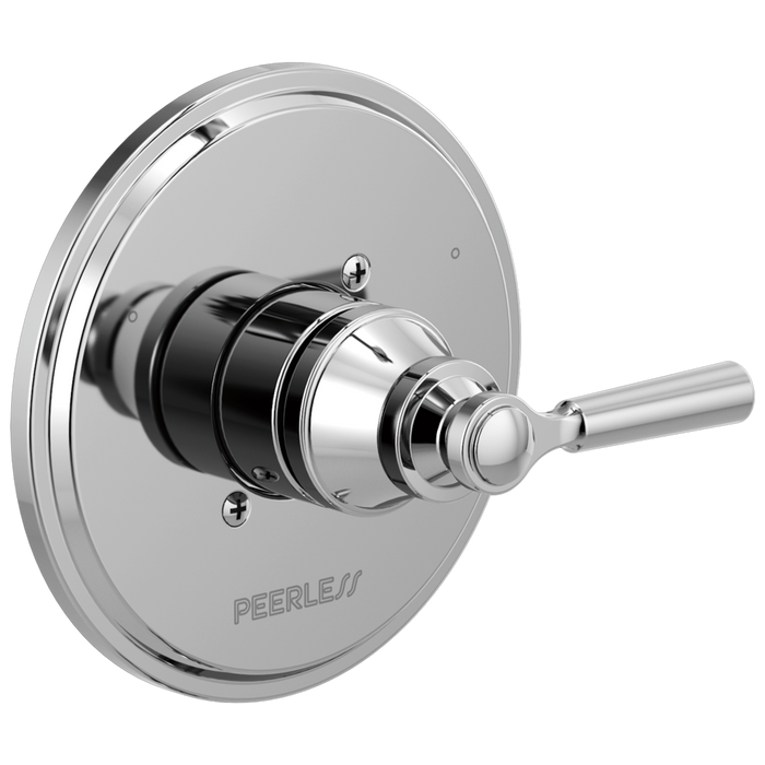Delta Peerless Westchester:PTT14023 Valve Only Trim 1L 14S, Chrome
