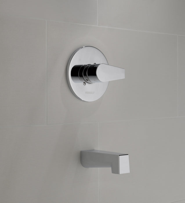 Peerless Xander PTT14119 Tub Only Trim Kit, Chrome