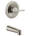 Peerless Elmhurst: Tub Only Trim Kit