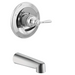 Peerless Elmhurst: Tub Only Trim Kit