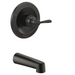Peerless Elmhurst: Tub Only Trim Kit