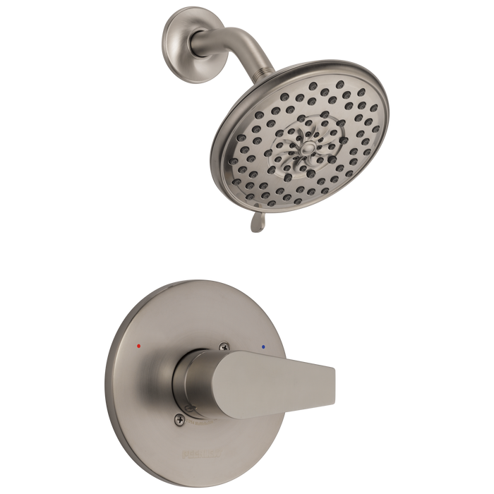 Delta Peerless Xander:PTT14219 Shower Only MultiChoice