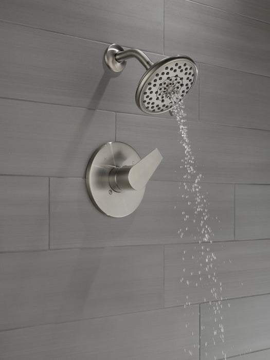 Delta Peerless Xander:PTT14219 Shower Only MultiChoice