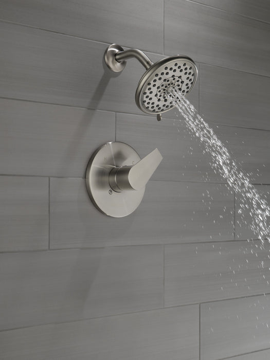 Delta Peerless Xander:PTT14219 Shower Only MultiChoice
