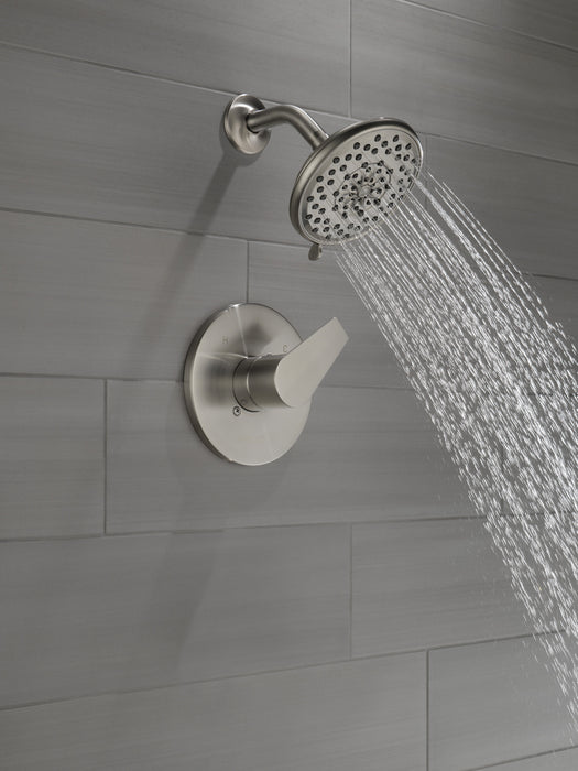 Delta Peerless Xander:PTT14219 Shower Only MultiChoice