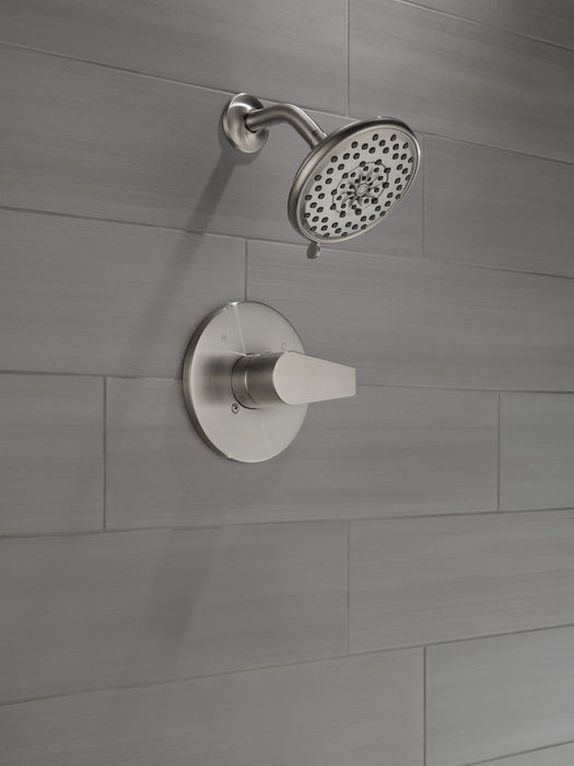 Delta Peerless Xander:PTT14219 Shower Only MultiChoice