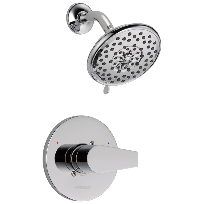 Delta Peerless Xander:PTT14219 Shower Only MultiChoice