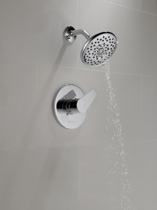 Delta Peerless Xander:PTT14219 Shower Only MultiChoice