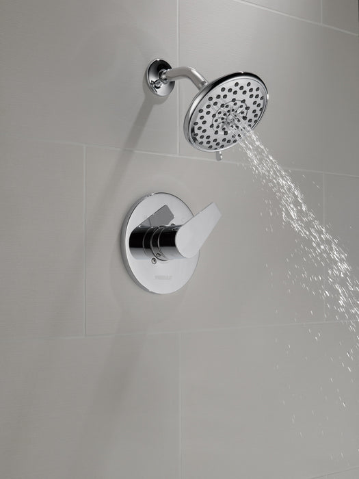 Delta Peerless Xander:PTT14219 Shower Only MultiChoice
