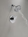 Delta Peerless Xander:PTT14219 Shower Only MultiChoice