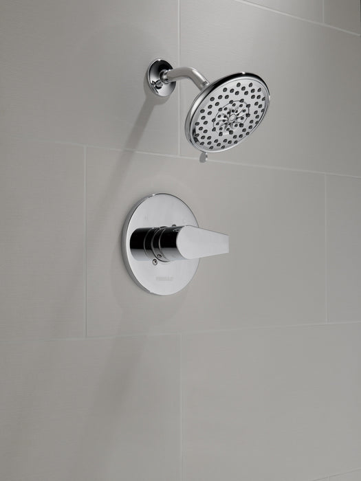Delta Peerless Xander:PTT14219 Shower Only MultiChoice