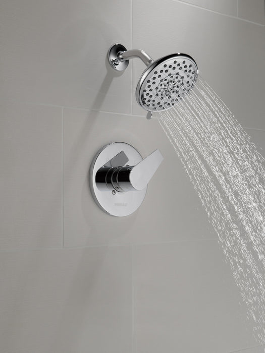Delta Peerless Xander:PTT14219 Shower Only MultiChoice