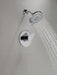 Delta Peerless Xander:PTT14219 Shower Only MultiChoice