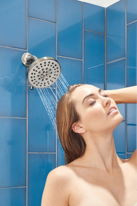 Peerless Westchester PTT14223 Shower Only Trim 14S, Brushed Nickel