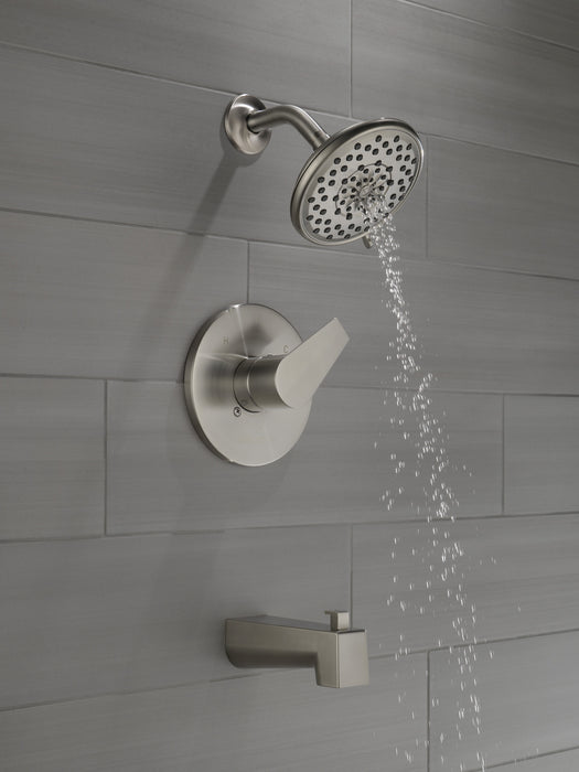 Delta Peerless Xander:PTT14419 Tub Shower MultiChoice