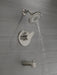 Delta Peerless Xander:PTT14419 Tub Shower MultiChoice