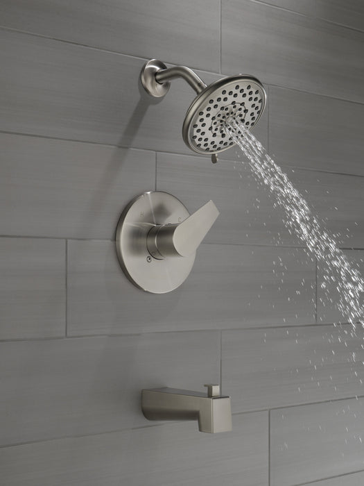 Delta Peerless Xander:PTT14419 Tub Shower MultiChoice