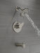 Delta Peerless Xander:PTT14419 Tub Shower MultiChoice