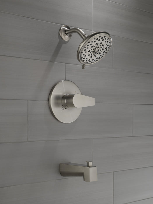 Delta Peerless Xander:PTT14419 Tub Shower MultiChoice