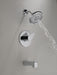 Delta Peerless Xander:PTT14419 Tub Shower MultiChoice
