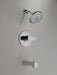 Delta Peerless Xander:PTT14419 Tub Shower MultiChoice