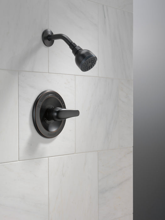 Delta Peerless Core:PTT188740 Shower Only Trim Kit