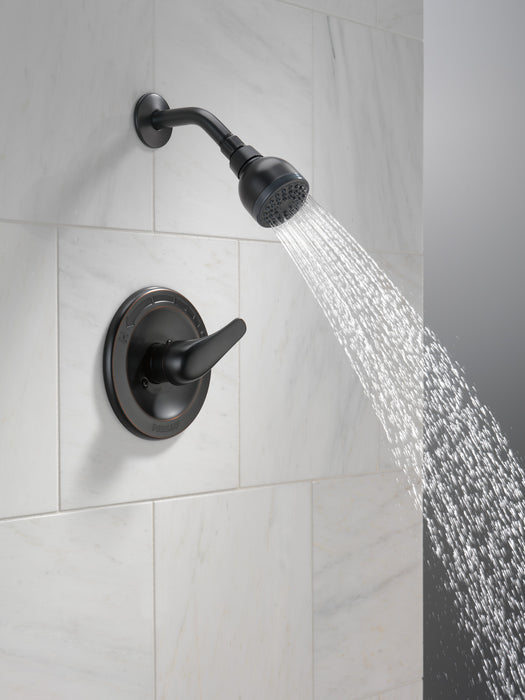 Delta Peerless Core:PTT188740 Shower Only Trim Kit