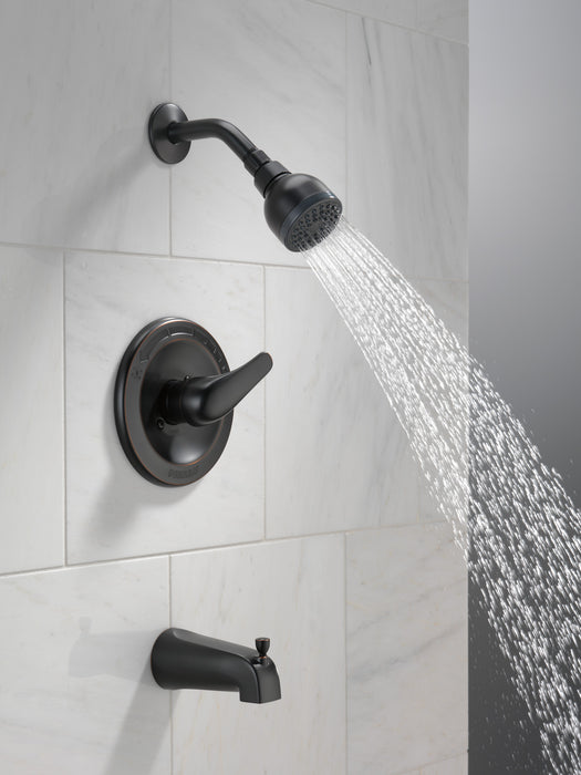 Delta Peerless Core:PTT188750 Tub and Shower Trim