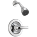 Peerless Core PTT188763 Shower Only Trim Kit, Chrome
