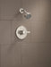 Peerless Precept PTT188782 Shower Only Trim Kit, Brushed Nickel