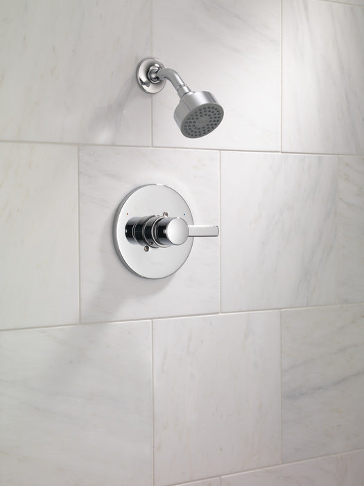 Peerless Precept PTT188782 Shower Only Trim Kit, Chrome