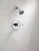 Peerless Precept PTT188782 Shower Only Trim Kit, Chrome