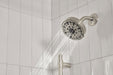 Peerless Precept PTT188792 Tub and Shower Trim Kit, Brushed Nickel