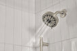 Peerless Precept PTT188792 Tub and Shower Trim Kit, Brushed Nickel
