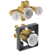 Delta R18000 MultiChoice Universal Rough-In Valve